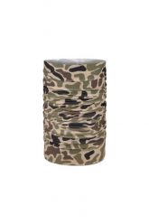 Chusta wielofunkcyjna Coolnet Uv. Brązowe chusty Buff, na lato, bez wzorów, z materiału. Za 109.99 zł.