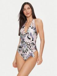 Ted Baker Strój kąpielowy Naomiz 274387 Kolorowy. Stroje jednoczęściowe Ted Baker, bez wzorów, z syntetyku. Za 539.99 zł.