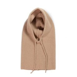 Komin Acccessories. Brązowe szaliki i kominy ACCCESSORIES, bez wzorów. Za 39.99 zł.