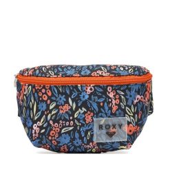 Torebka Roxy. Czarne torebki klasyczne Roxy, bez wzorów, bez dodatków. Za 79.99 zł.