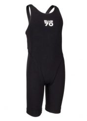 Spodnie Kolanowe Blueseventy Nero Stitch - Czarne - Rozmiar 8. Czarne kombinezony BLUESEVENTY, l, bez wzorów, z dzianiny, klasyczne, bez kołnierzyka, bez ramiączek, krótkie. Za 475.84 zł.