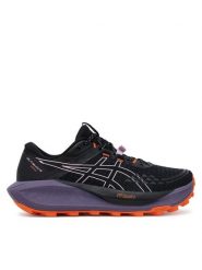 Asics Buty do biegania Gel-Trabuco 13 Gtx 1012B767 Czarny. Czarne buty do biegania ASICS, bez wzorów, z materiału, bez zapięcia, do biegania. Za 649.99 zł.