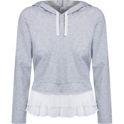 Bluza DEHA EXPRESSION Szary. Bluzy marki Deha. W wyprzedaży za 270.00 zł.