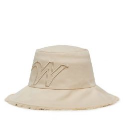 Kapelusz Weekend Max Mara. Kapelusze Weekend Max Mara, bez wzorów. Za 629.99 zł.