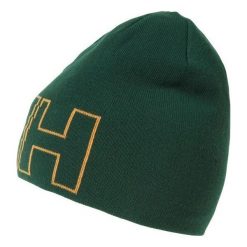Helly Hansen Czapka Unisex Outline Beanie Darkest spruce r.uni (67147_495). Czapki zimowe Helly Hansen, bez wzorów. Za 79.00 zł.