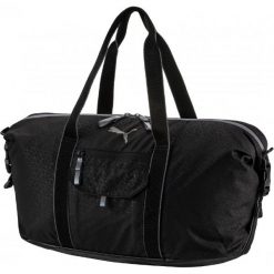 Puma Torba Sportowo-Podróżna Fit At Workout Bag Black Quiet Shad. Torby podróżne marki Puma. W wyprzedaży za 139.00 zł.