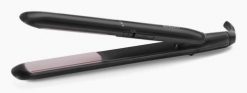 BaByliss CERAMIC 230 Prostownica Ciepły Czarny 1,8 m. Prostownice Babyliss. Za 181.99 zł.