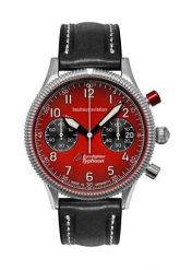 Zegarek Bauhaus Aviation Eurofighter 25765, 41mm. Zegarki sportowe Bauhaus. Za 1,164.99 zł.