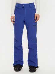 Columbia Spodnie narciarskie Roffee Ridge™ VI 2085811 Niebieski Regular Fit. Niebieskie spodnie narciarskie Columbia, bez wzorów, z syntetyku, narciarskie. Za 389.99 zł.