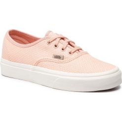 Tenisówki VANS - Authentic VN0A38EMVKP1 (Woven Check) Spanish Vil. Trampki marki Vans. Za 299.00 zł.
