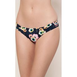 Seafolly - Figi kąpielowe. Bikini marki Seafolly. W wyprzedaży za 69.90 zł.
