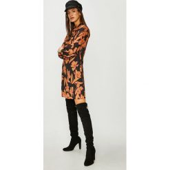 Trendyol - Sukienka. Sukienki marki Pepe Jeans. Za 119.90 zł.