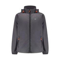 Kurtka wodoodporna Mac In A Sac Origin. Niebieskie kurtki Mac In A Sac, l, bez wzorów, z materiału, klasyczne, z kapturem. Za 308.00 zł.