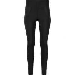 Damskie legginsy Endurance Talori. Czarne legginsy Endurance, bez wzorów. Za 182.50 zł.