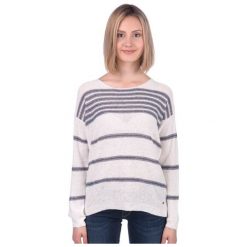 Mustang Sweter Damski L Niebieski. Swetry marki Mustang. W wyprzedaży za 139.00 zł.
