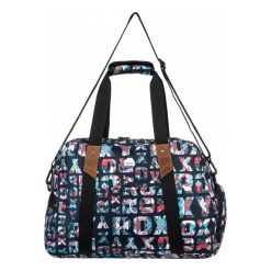 Roxy Torba Damska Sugar It Up J Prhb kvj1 Anthracite Urban Flavor. Torby podróżne marki Roxy. Za 205.00 zł.