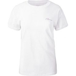 Koszulka sportowa damska Elbrus Mette Wo's. Białe t-shirty sportowe ELBRUS, m, bez wzorów, bez ramiączek. Za 55.71 zł.