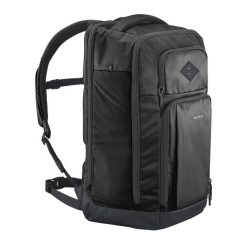 Plecak turystyczny Quechua NH Escape 500 32 l. Brązowe plecaki QUECHUA, bez wzorów, bez dodatków. W wyprzedaży za 159.99 zł.