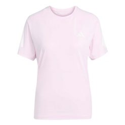 T-Shirt Adidas Sport Adi365 T W Damskie. Czerwone t-shirty sportowe adidas, s, bez wzorów, z materiału, bez ramiączek, do biegania, climacool (adidas). Za 150.50 zł.