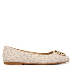 Baleriny MICHAEL Michael Kors. Baleriny MICHAEL Michael Kors, bez wzorów, bez obcasa, bez zapięcia. Za 659.99 zł.