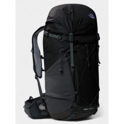 Plecak turystyczny The North Face Trail Lite 36. Czarne plecaki The North Face, bez wzorów, bez dodatków. Za 699.00 zł.