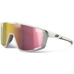 Okulary przeciwsłoneczne JULBO FURY sand Cat 3 Spectron. Brązowe okulary przeciwsłoneczne JULBO, bez wzorów. Za 449.00 zł.