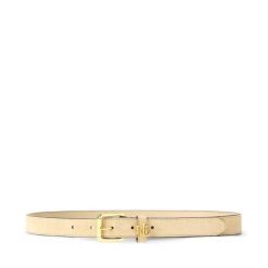 Pasek LAUREN RALPH LAUREN. Paski Lauren Ralph Lauren, bez wzorów. Za 399.99 zł.