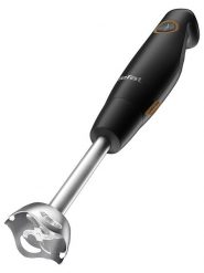 Tefal Blender "Eco Respect" w kolorze czarnym rozmiar: onesize. Blendery Tefal. Za 273.59 zł.