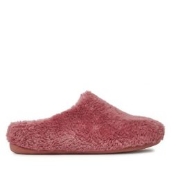 Kapcie Toni Pons. Czerwone kapcie Toni Pons, bez wzorów. Za 149.99 zł.