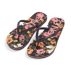 ONeill Japonki O'Neill Profile Graphic Sandals W 92800614022 wielokolorowe. Niebieskie japonki bez wzorów. Za 206.28 zł.