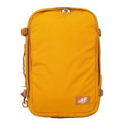 Plecak torba podręczna CabinZero Classic Pro 42 L CZ27. Brązowe torby na laptopa Cabinzero, bez wzorów. Za 467.00 zł.