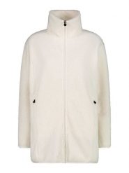 CMP Bluza w kolorze beżowym rozmiar: 40. Brązowe bluzy CMP, bez wzorów, bez kaptura. Za 232.23 zł.