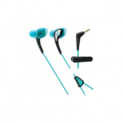 AUDIO-TECHNICA ATH-SPORT2BL. Słuchawki douszne marki Audio-Technica. Za 179.99 zł.