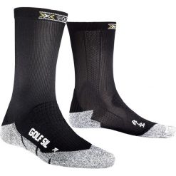 Skarpety X-SOCKS GOLF SILVER. Bielizna termoaktywna damska marki X-Socks. W wyprzedaży za 70.00 zł.