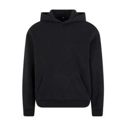 Miękka bluza z kapturem Build Your Brand. Brązowe bluzy z kapturem BUILD YOUR BRAND, m, bez wzorów, z kapturem. Za 192.50 zł.