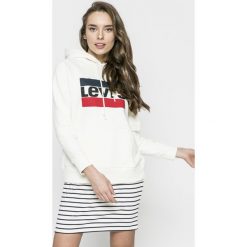 Levi's - Bluza. Bluzy marki Levi's. Za 239.90 zł.