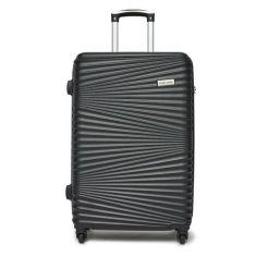 Walizka duża Semi Line. Czarne walizki Semi-line, duże. Za 219.99 zł.