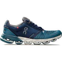 Buty ON RUNNING CLOUDFLYER WOMAN Niebieski. Buty do biegania marki On Running. Za 740.00 zł.