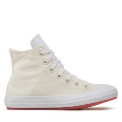 Trampki Converse. Trampki Converse, bez wzorów, retro, bez zapięcia. Za 209.99 zł.