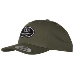 Czapka z daszkiem UNI PROTEST Nxg Soba. Zielone czapki z daszkiem Protest, bez wzorów, sportowe. Za 139.99 zł.