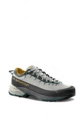 Buty trekkingowe damskie TX4 Evo Gtx Women. Szare buty trekkingowe La Sportiva, z gore-texu, bez zapięcia. Za 1,049.99 zł.