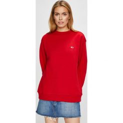 Tommy Jeans - Bluza. Bluzy marki Tommy Jeans. Za 299.90 zł.