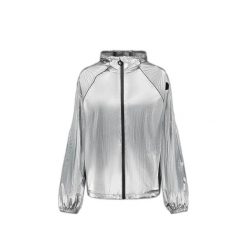 Kurtka damska JOTT Izumi. Szare kurtki jott, bez wzorów, bez kaptura. Za 507.00 zł.