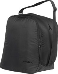 Torba Atomic Boot & Helmet Bag Black 2025. Czarne torby sportowe Atomic, bez wzorów, z materiału, na ramię. Za 255.20 zł.