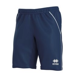 Errea Szorty Ivan 3.0 Ad Dorośli. Niebieskie szorty sportowe ERREA, bez wzorów, z materiału, na fitness i siłownię. Za 210.99 zł.