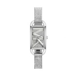 Zegarek Michael Kors. Szare zegarki Michael Kors, srebrne. Za 869.99 zł.