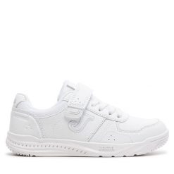 Sneakersy Joma. Białe spodnie materiałowe Joma, bez wzorów. Za 84.99 zł.