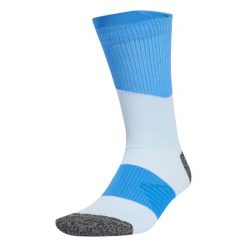 Skarpetki do biegania ADIDAS RunxBoost. Skarpetki adidas, bez wzorów, z poliesteru. Za 69.99 zł.