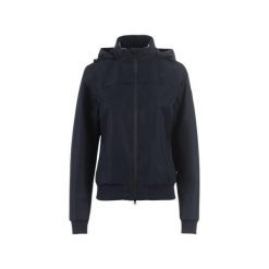 Kurtka damska Cavallo. Czarne kurtki CAVALLO, bez wzorów, sportowe. Za 503.50 zł.