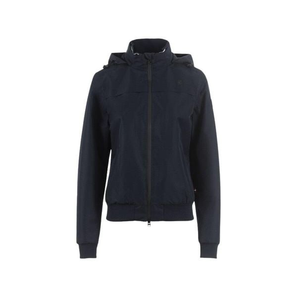 Kurtka damska Cavallo. Czarne kurtki CAVALLO, bez wzorów, sportowe. Za 503.50 zł.